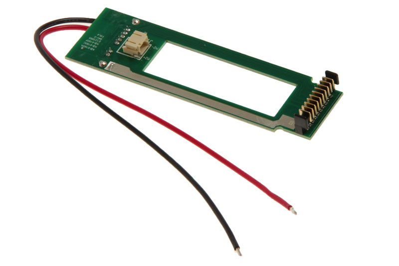 ARIETE SCHEDA ALIMENTAZIONE PCB PER SCOPA ASPIRAPOLVERE modello 2722 2757 2758