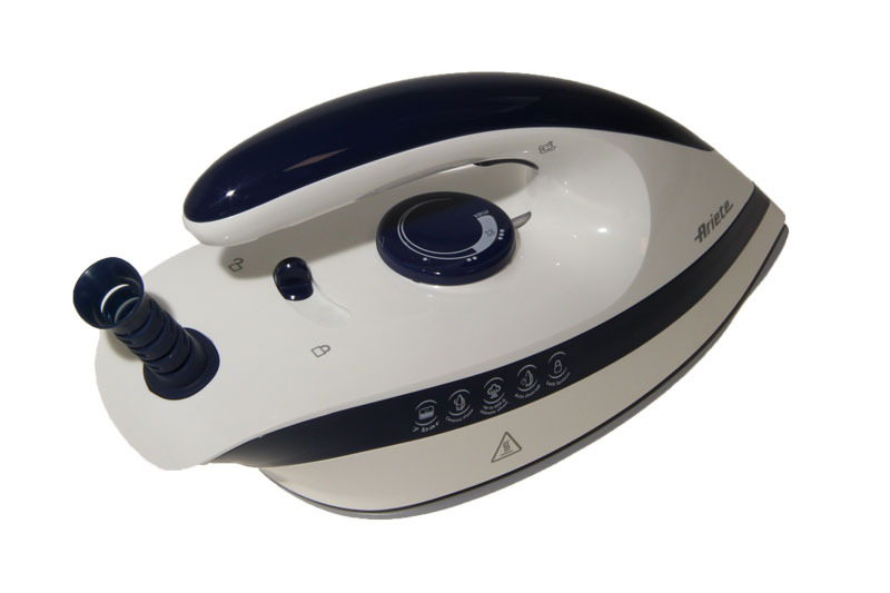 ARIETE FERRO DA STIRO SISTEMA STIRANTE STEAM STATION POWER PRO 00S641300AR0 6413