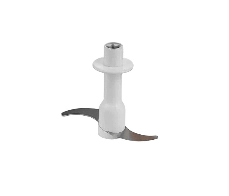 ARIETE lama coltello in acciaio inox per tritatutto CHOPPY 1836