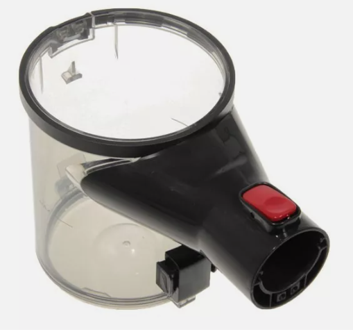 DELONGHI SERBATOIO CONTENITORE POLVERE SCOPA ASPIRAPOLVERE XLM21LE1.GYR