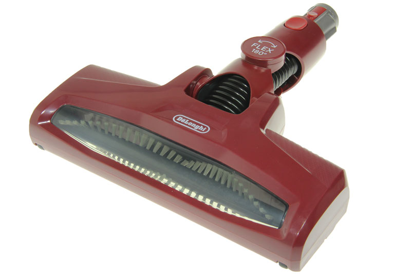 DELONGHI SPAZZOLA MOTORIZZATA PER SCOPA ELETTRICA COLOMBINA EVO MIDI XLM405.RDC