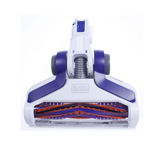 BLACK+DECKER SPAZZOLA CON RULLO PER SCOPA POWERSERIES EXTREME BHFEV1825CP