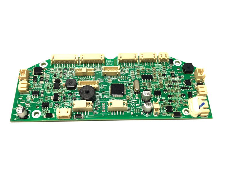 ARIETE scheda elettrica per robot aspirapolvere 2718/1 00P271810AR0 AT5186033410
