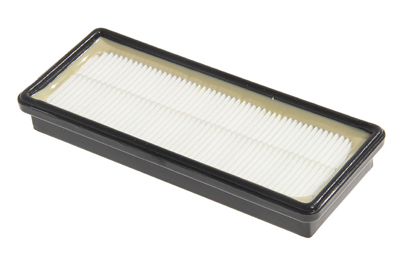 DELONGHI filtro hepa posteriore aspirapolvere VTE20 VTE22 XTE180 XTE200 XTE220