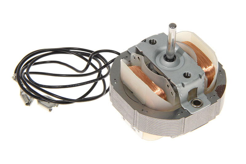 DELONGHI motore ventola per termoventilatore caldobagno HBC3030 art. AS00007227