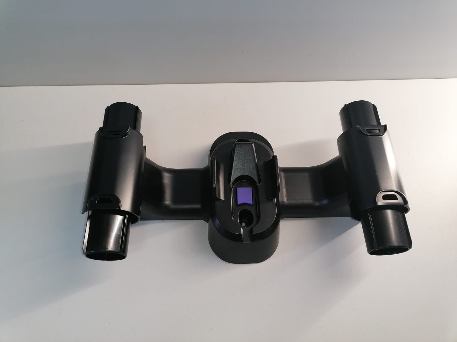 BLACK+DECKER staffa montaggio a parete scopa aspirapolvere SummitSeries BHFEA640