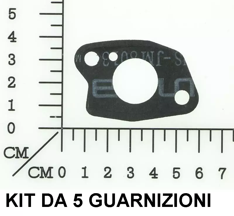 EINHELL GUARNIZIONE DI TENUTA DEL CARBURATORE PER GENERATORE DI CORRENTE TC-PG25