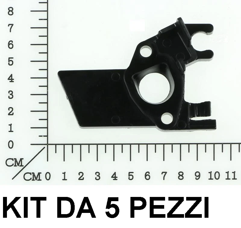 EINHELL SCUDO TERMICO DEL CARBURATORE GENERATORE DI CORRENTE TC-PG3500W
