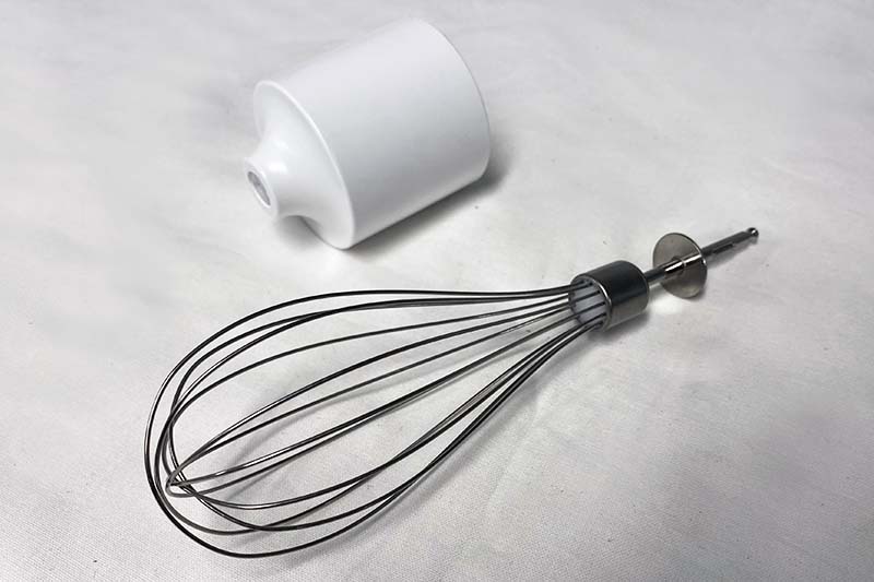 Kenwood frusta a fili sbattitore per mixer minipimer Triblade XL HBM40 HBM60