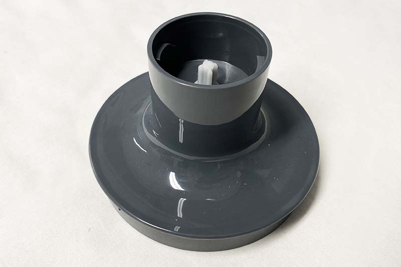 Kenwood coperchio ingranaggio tritatutto per mixer minipimer Triblade XL HBM60