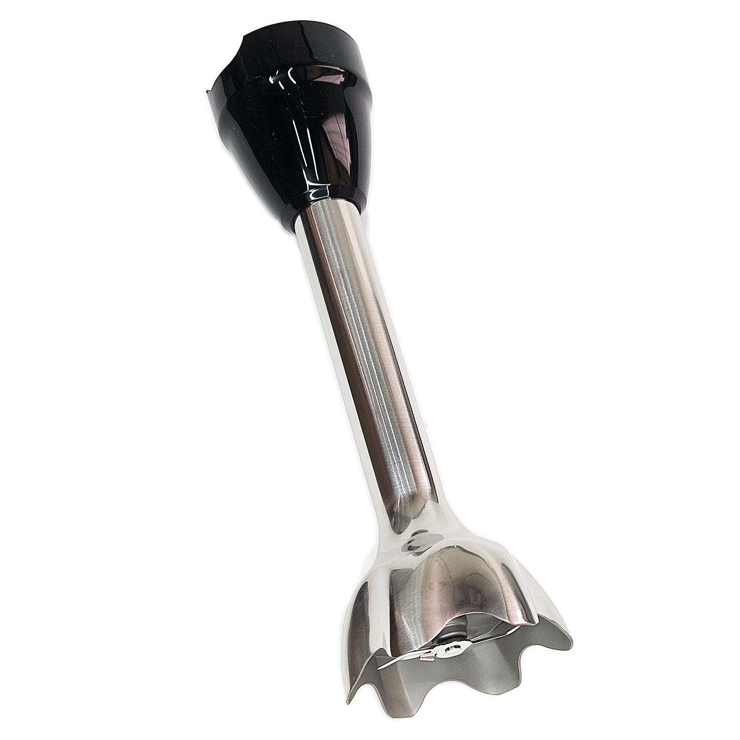 Braun piede mixer lama acciaio per minipimer HB501BI- MQ55236MBK MQ55755MBK
