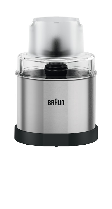 Braun MQS270 macina spezie per Minipimer Multiquick 7 9 4200 HB701 HB901 MQ7 MQ9