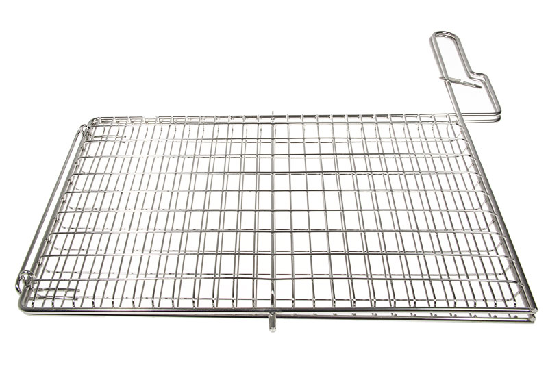 DELONGHI griglia girevole per Barbecue Grigliatutto Barby-Q BQ78 BQ80 Happy HG85
