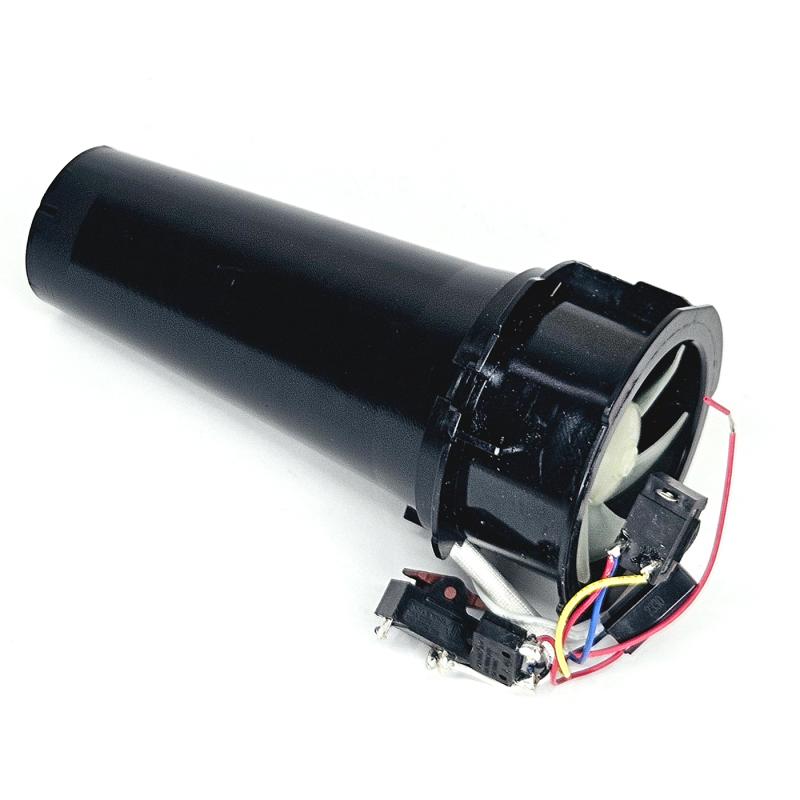 ROWENTA motore + resistenza per phono HAIR DRYER POWERLINE CV5912 CV5930 CV5940 