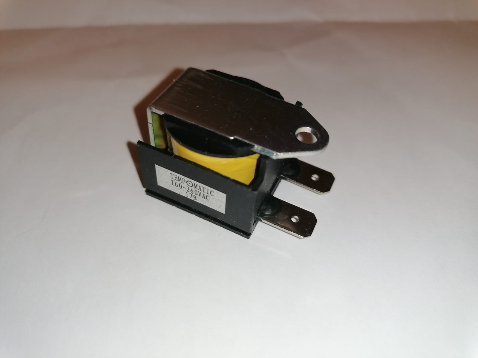 POLTI buzzer bobina cicalino indicatore acqua vaporetto ECO PRO 3000 PTEU0093