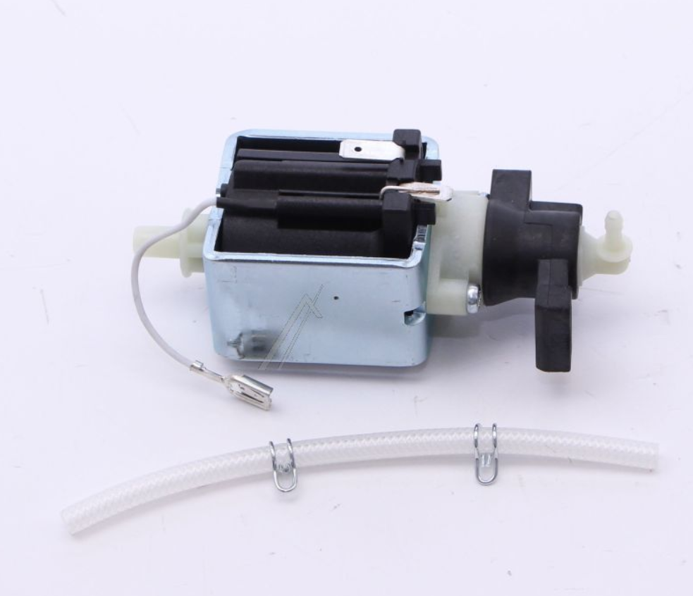 DELONGHI pompa da 60w macchina da caff DolceGusto Genio S EDG225 Deluxe EDG426