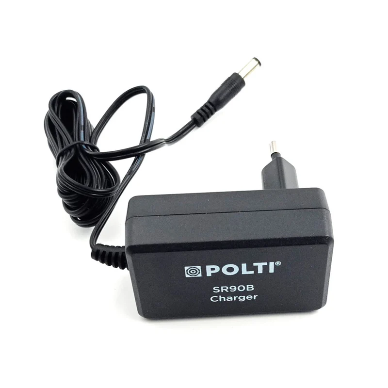 Polti caricabatterie alimentatore per scopa Forzaspira Slim SR90 SR90B SR90G