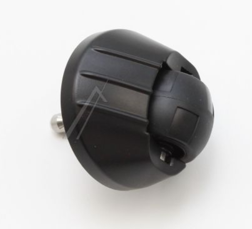 Rowenta ruota anteriore per robot aspirapolvere Xplorer 75S 75S+ RR8567 RR8587