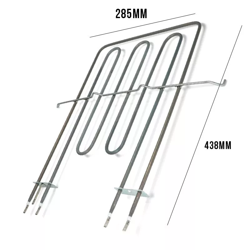 HOTPOINT ARISTON INDESIT resistenza superiore da 1800w per forno art. C00081591