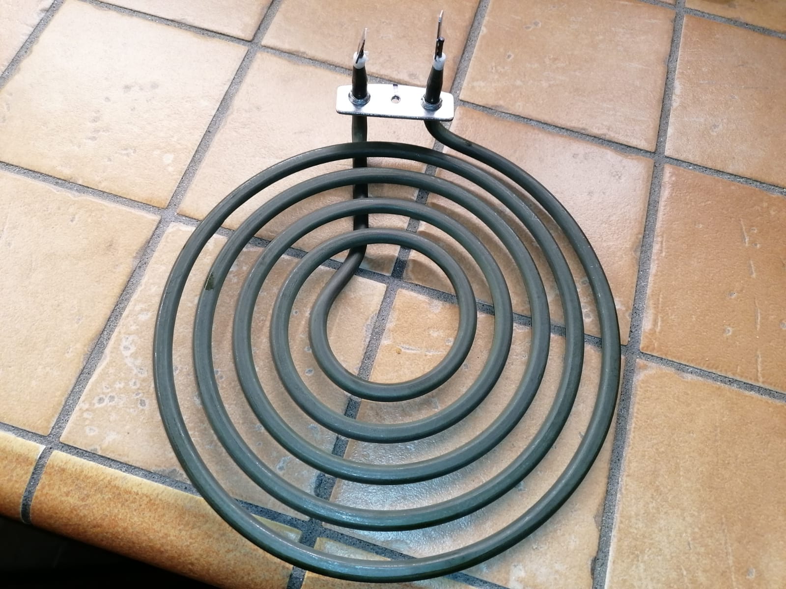 MOULINEX resistenza friggitrice ad aria EASY FRY OVEN & GRILL AL501810 FW501815