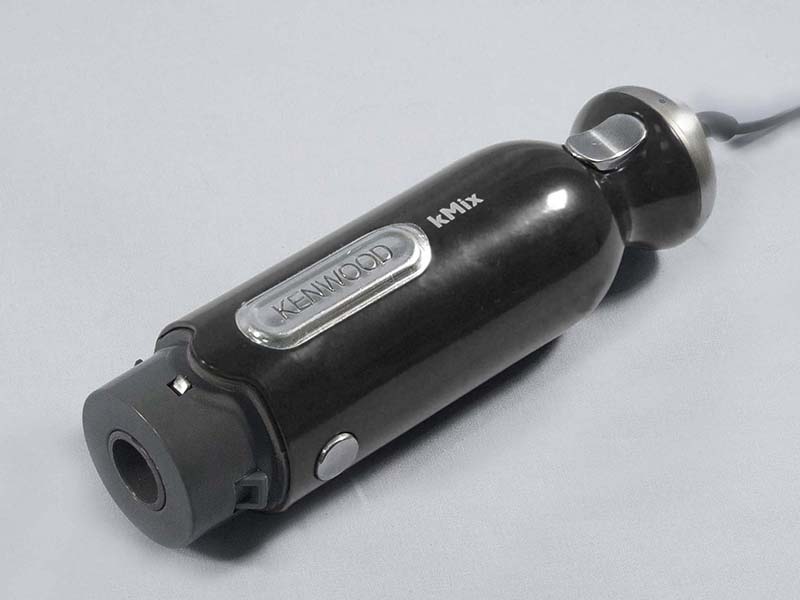 KENWOOD gruppo motore nero da 700w minipimer HB854 HB894 HB850BK HB794 HDM708BK