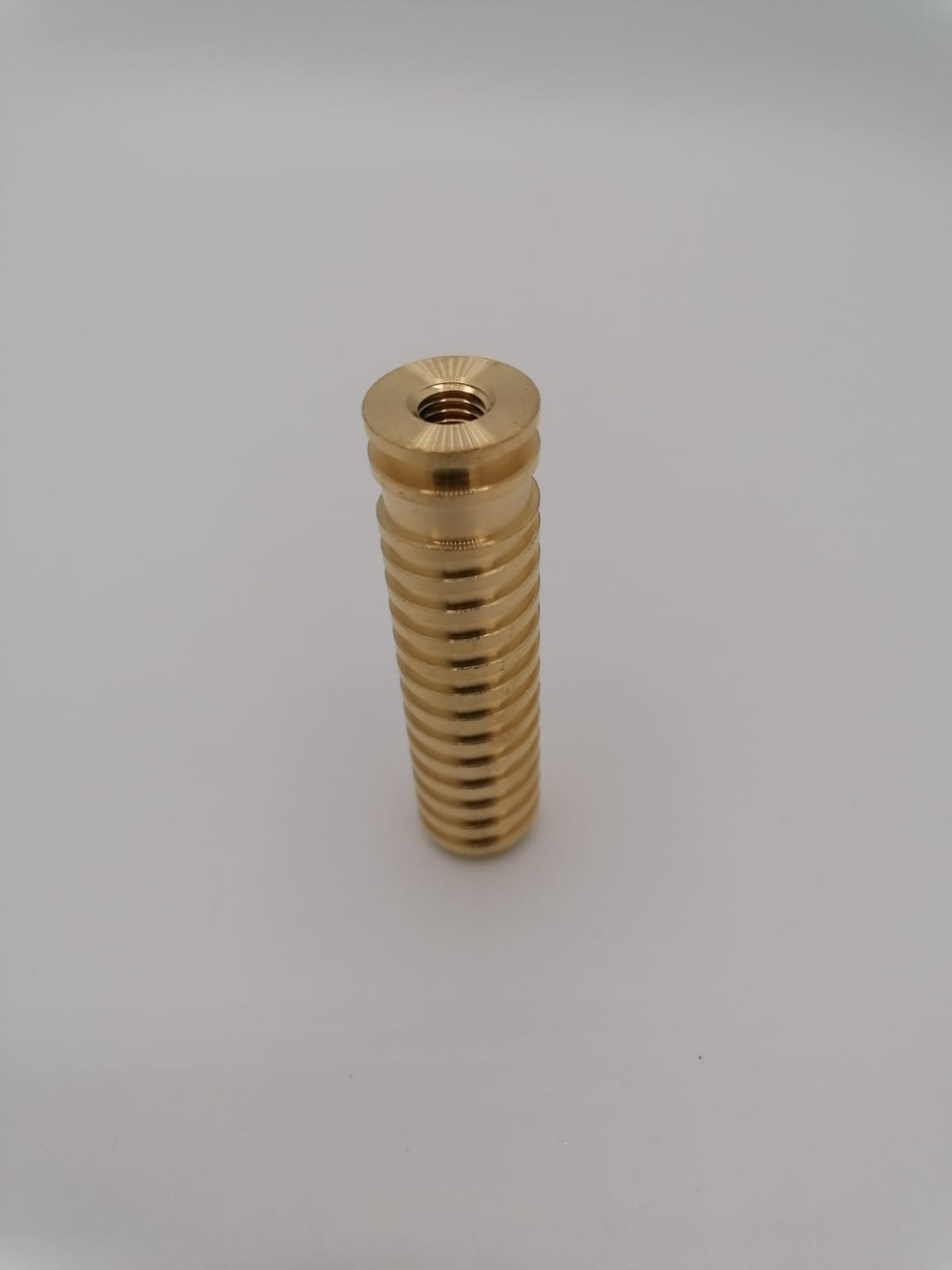 Faber siluro in ottone per macchina da caff a cialde Fabila Slot Plast Inox Gea