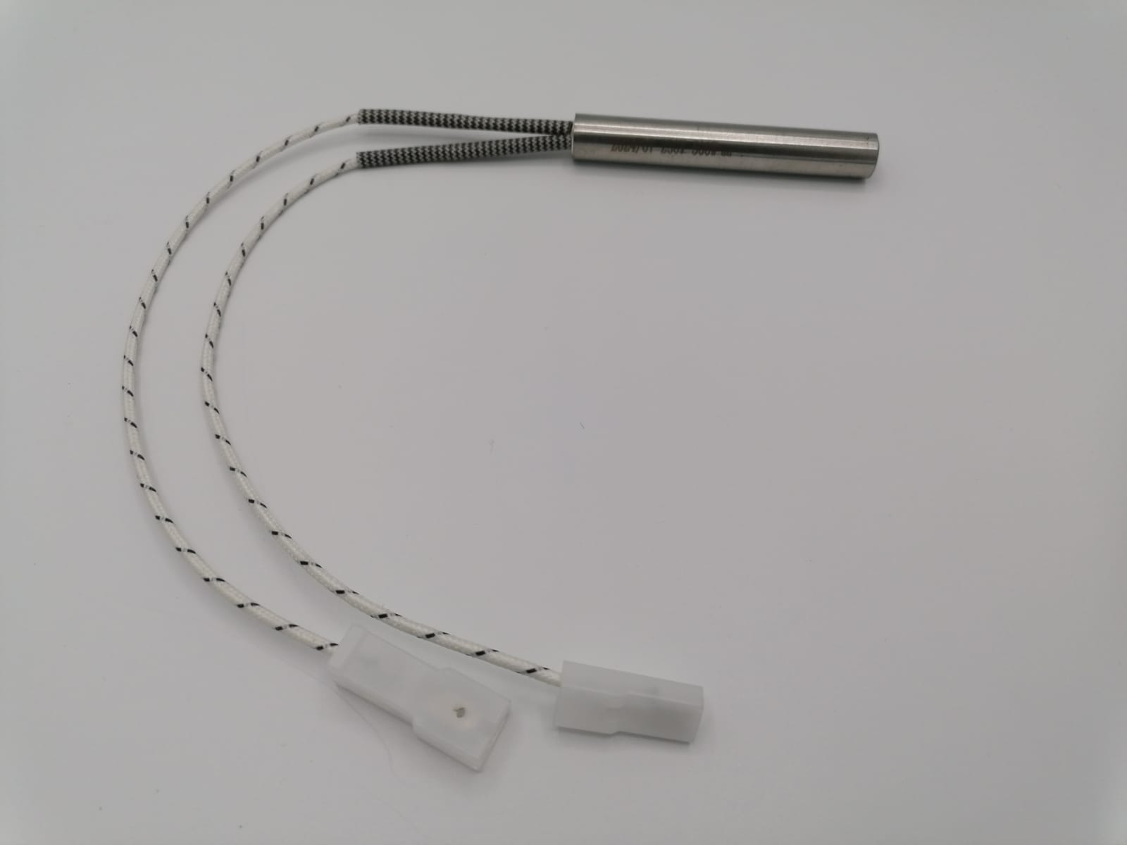 Faber resistenza da 500W per macchina da caff Slot Plast Inox Pro Total Deluxe