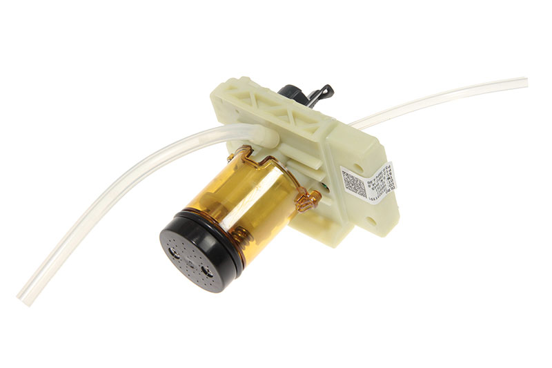 DELONGHI meccanovalvola per macchina caff Dinamica Intensa ECAM22 ECAM23 ECAM35