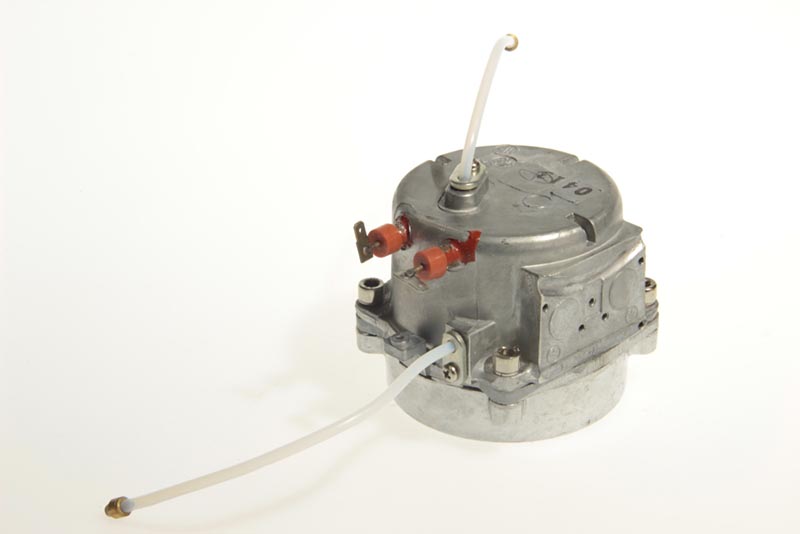 ARIETE gruppo caldaia da 900W macchina da caff Cialdissima Konsuelo Plus 1333