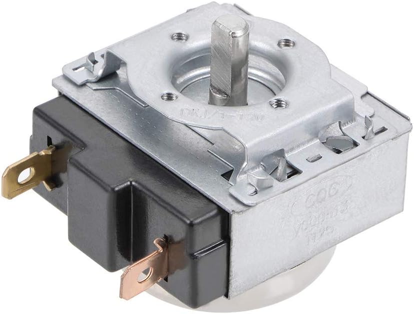 JOHNSON timer da 30 minuti per tutti i forni elettrici modello X12