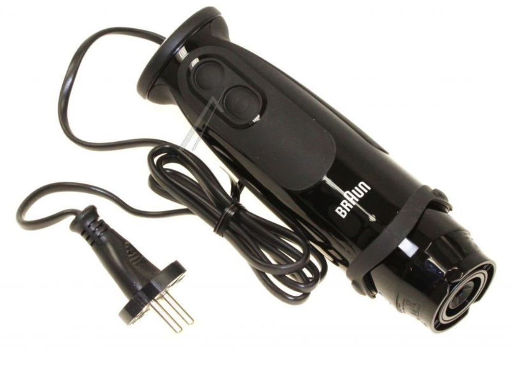 Braun motore da 1000W regolatore velocit per minipimer Multiquick 5 7 4191 4199