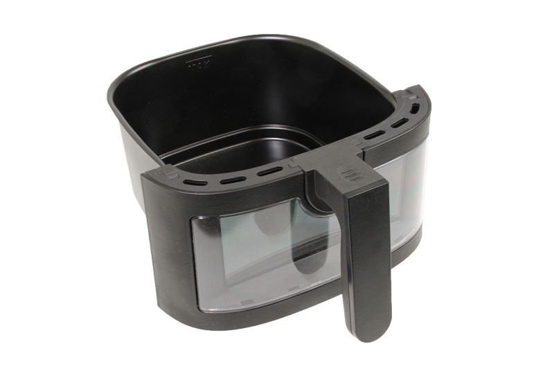 ARIETE Cestello Contenitore Maniglia per Friggitrice ad aria 4626 AIR FRYER 6L