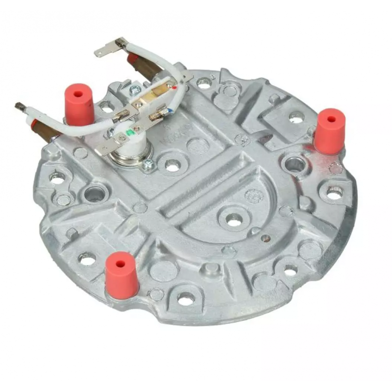 ROWENTA RESISTENZA CON TERMOSTATO E TCO PER STIRELLA DG8666 DG8686 DG9222 DG9266