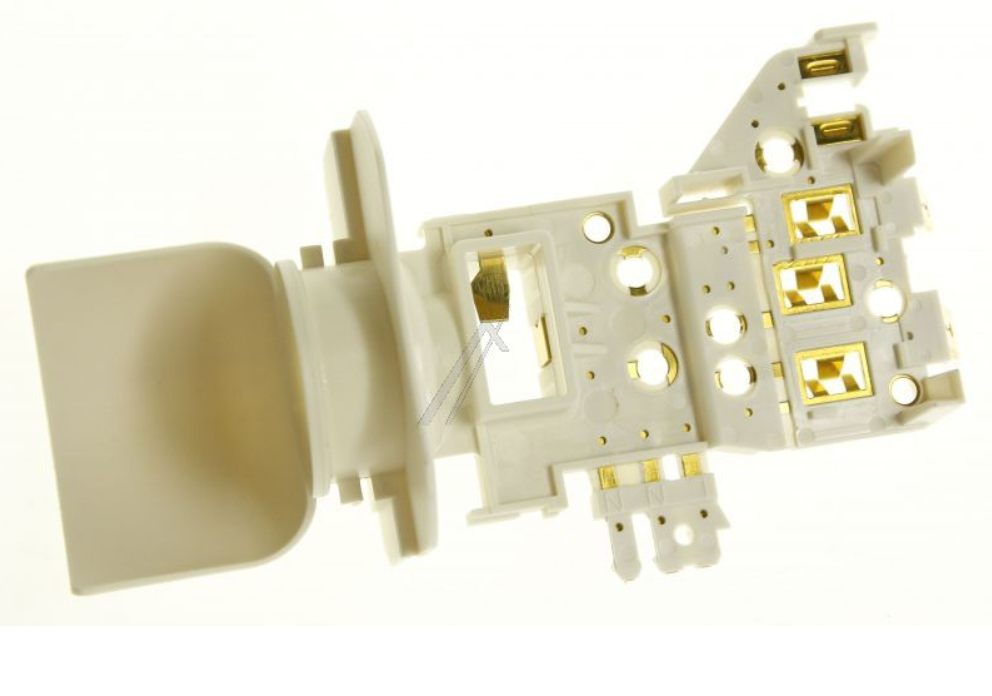 WHIRLPOOL ARISTON PORTALAMPADA INVENSYS attacco E14 per frigorifero 486081500299