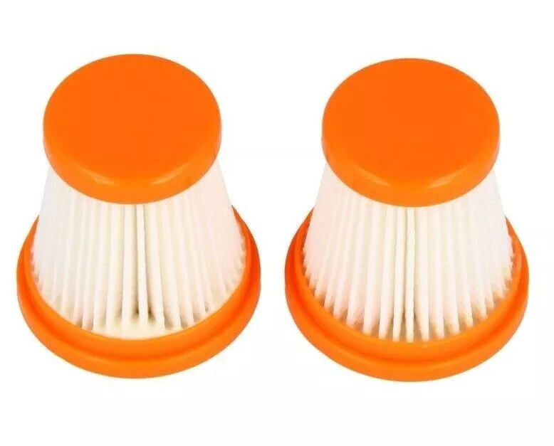 ROWENTA KIT DA 2 FILTRI HEPA PER ASPIRABRICIOLE X-TOUCH AC9736WO art. ZR009009