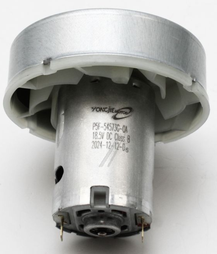 ROWENTA motore per scopa aspirapolvere MANO X-PERT 7.60 RH6A21 RH6A42