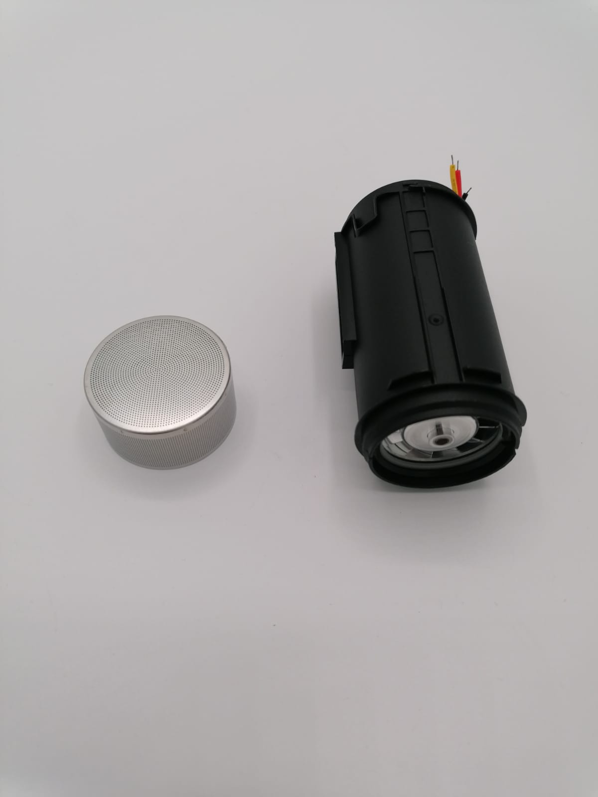 ROWENTA motore Brushless e filtro phono NANO ULTIMATE EXPERIENCE HY8310 HY8120