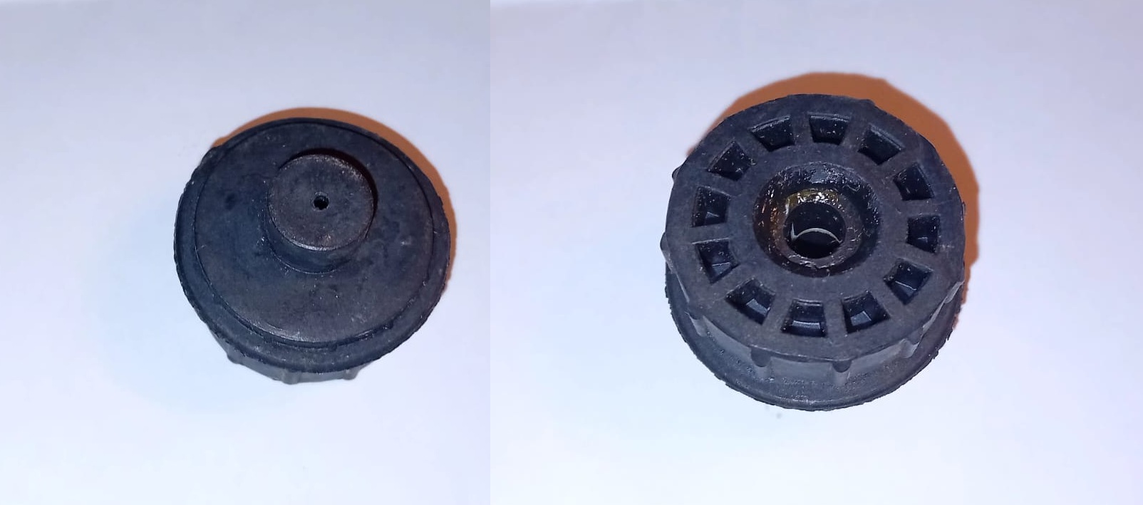 WHIRLPOOL DELONGHI CUSCINETTO VENTOLA TANGENZIALE CONDIZIONATORE UNITA´ INTERNA