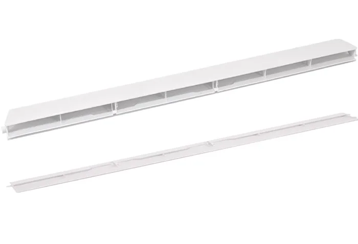 GREE ALETTA FLAP per climatizzatore unit interna GREE10057 GREE10059 Bora X32