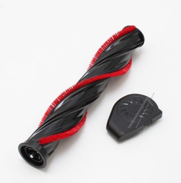 ROWENTA rullo setolato per scopa X-force Flex 9.60 RH2077 RH2079 RH1129 RH6A35