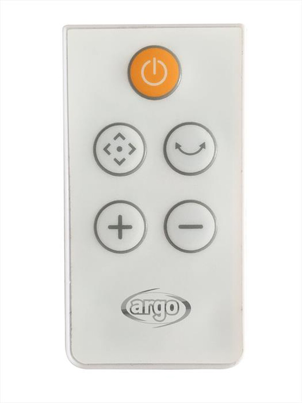 ARGO telecomando per ventilatore da tavolo/piantana modello IPNO 398200029