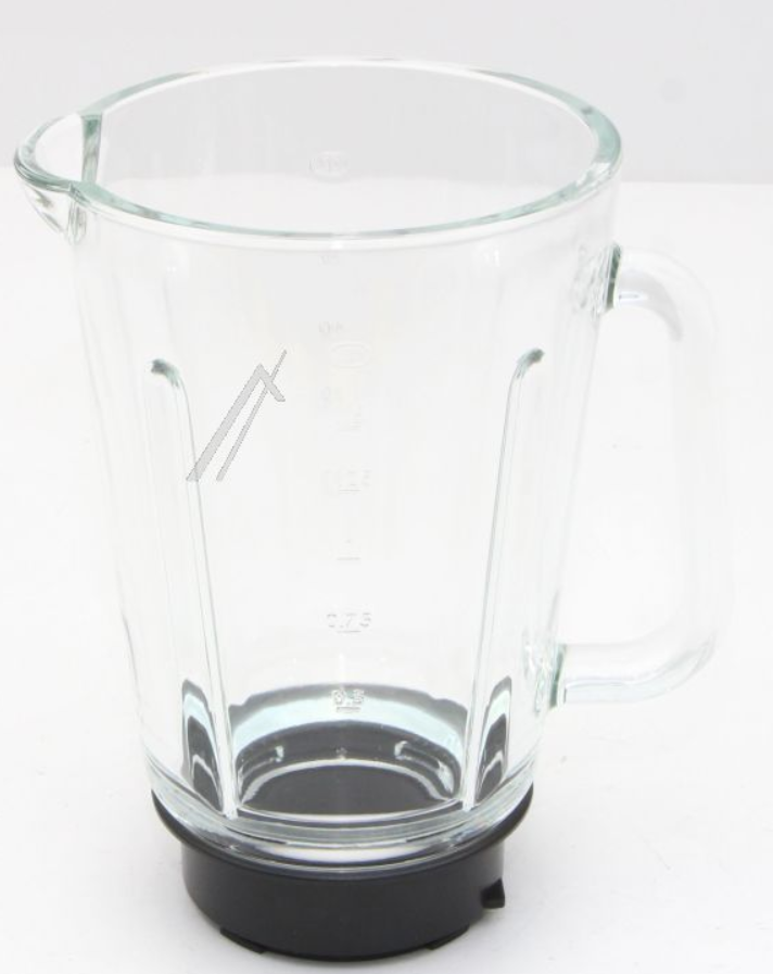 Moulinex caraffa in vetro per frullatore PerfectMix UltraForce LM771 LM871 LM87G