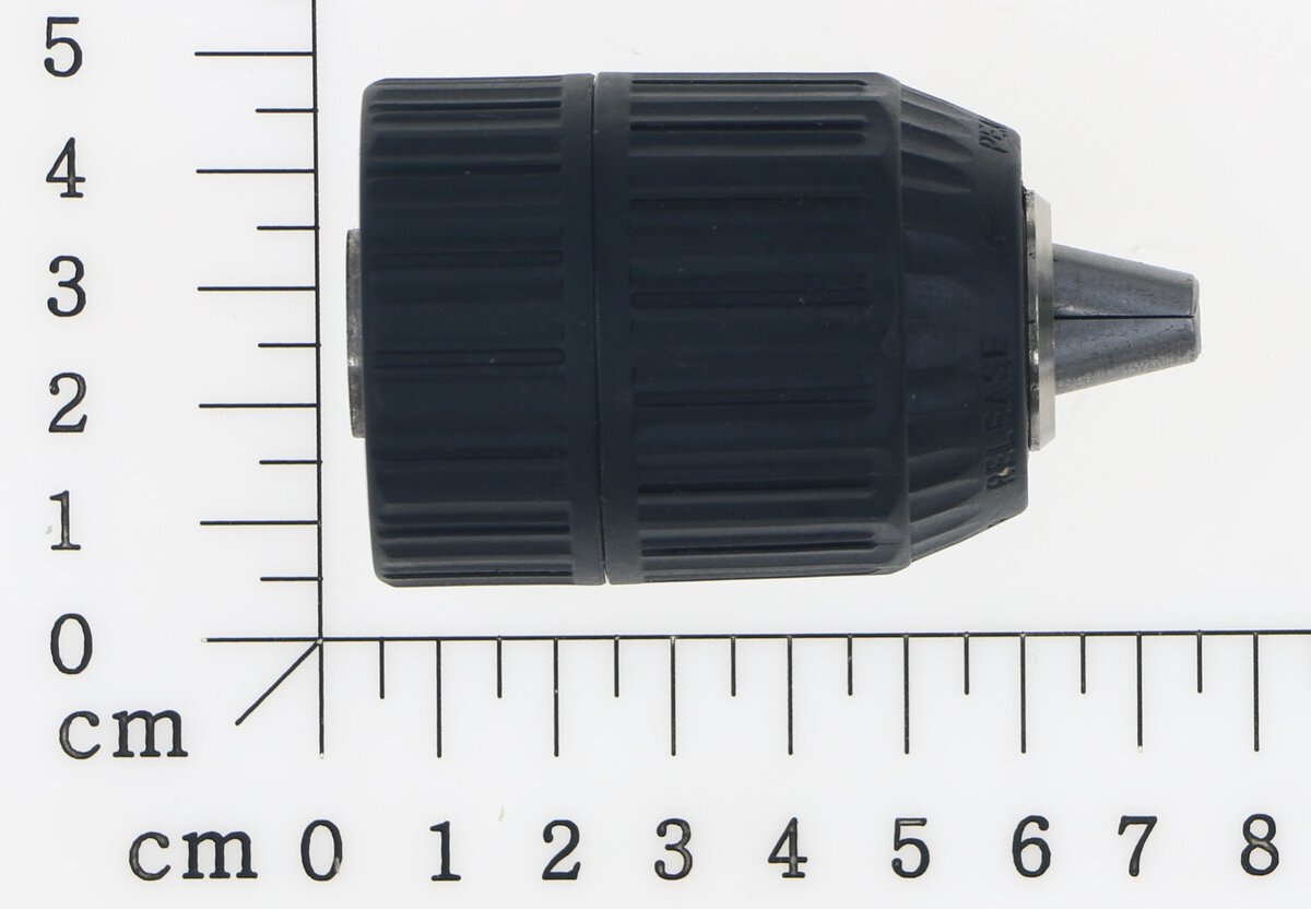 EINHELL mandrino da 13mm autoserrante per trapano a percussione TC-ID 720/1 E