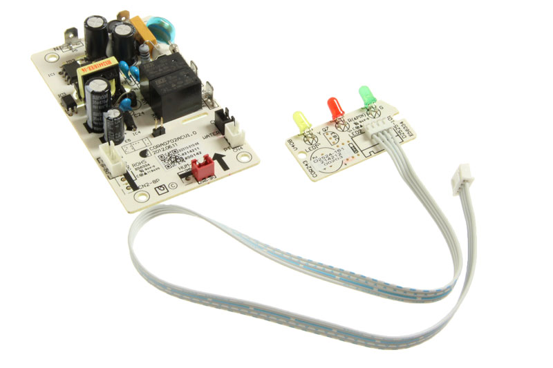 DELONGHI scheda elettrica per deumidificatore DEM8,5 DEM10 DEM100 DCA100 DCA160