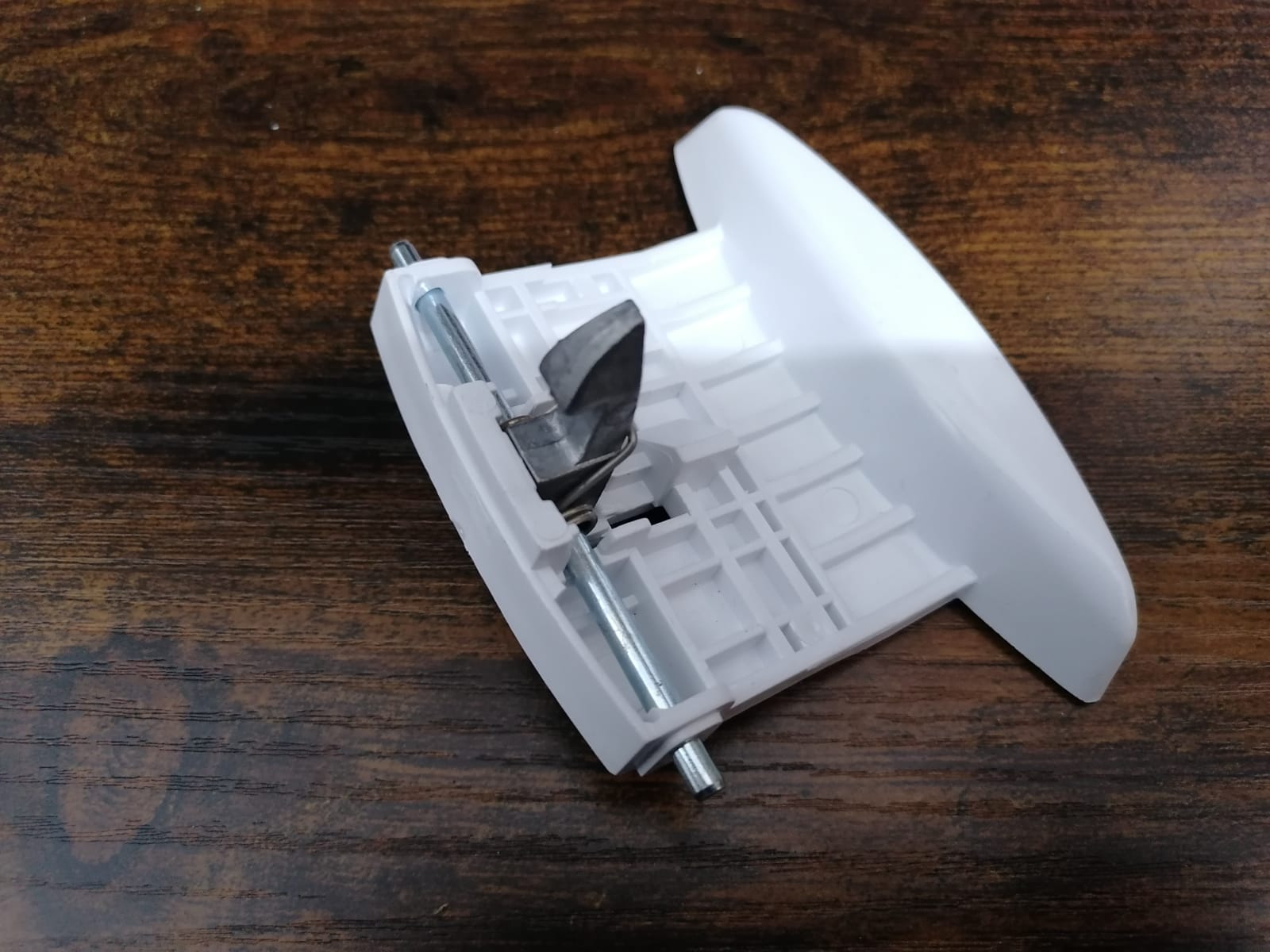 ITWash San Giorgio Zoppas Leva Maniglia Obl� con nasello per Lavatrice 391010143