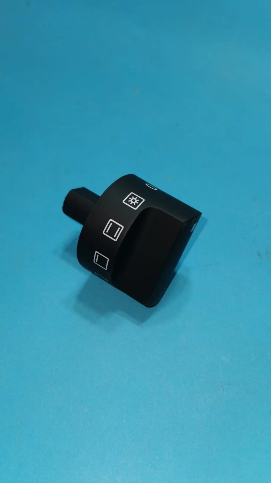 LA GERMANIA MANOPOLA COMMUTATORE FORNO PER CUCINA AMERICANA ART.4010354