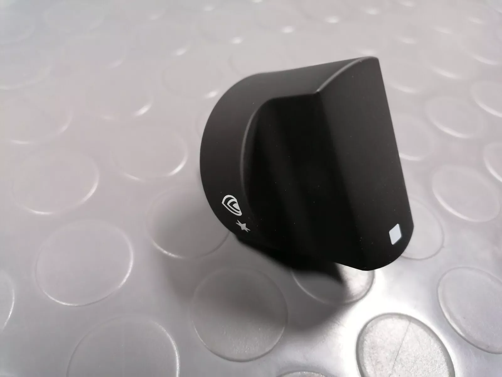 LA GERMANIA MANOPOLA RUBINETTO GAS PER CUCINA AMERICANA ART.4010932