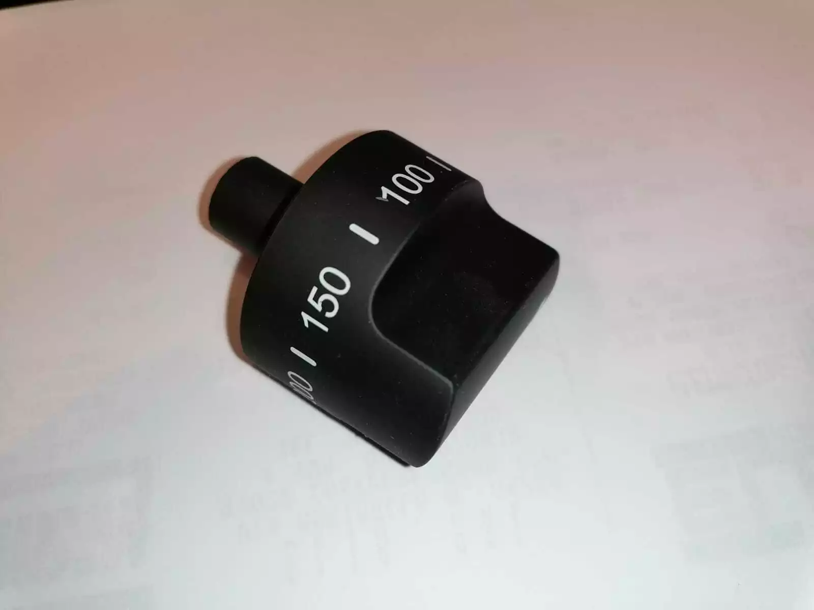 LA GERMANIA MANOPOLA TERMOSTATO GAS PER CUCINA AMERICANA ART.4010355