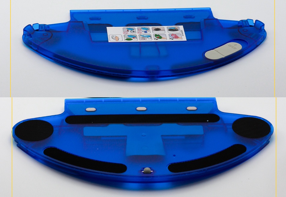 Rowenta serbatoio acqua per robot aspirapolvere Explorer 75 RR76 RR7647 RR7687