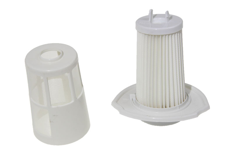 ARIETE filtro hepa per scopa aspirapolvere 2772 2769 EVO 2.0 EVOLUTION CYCLONIC